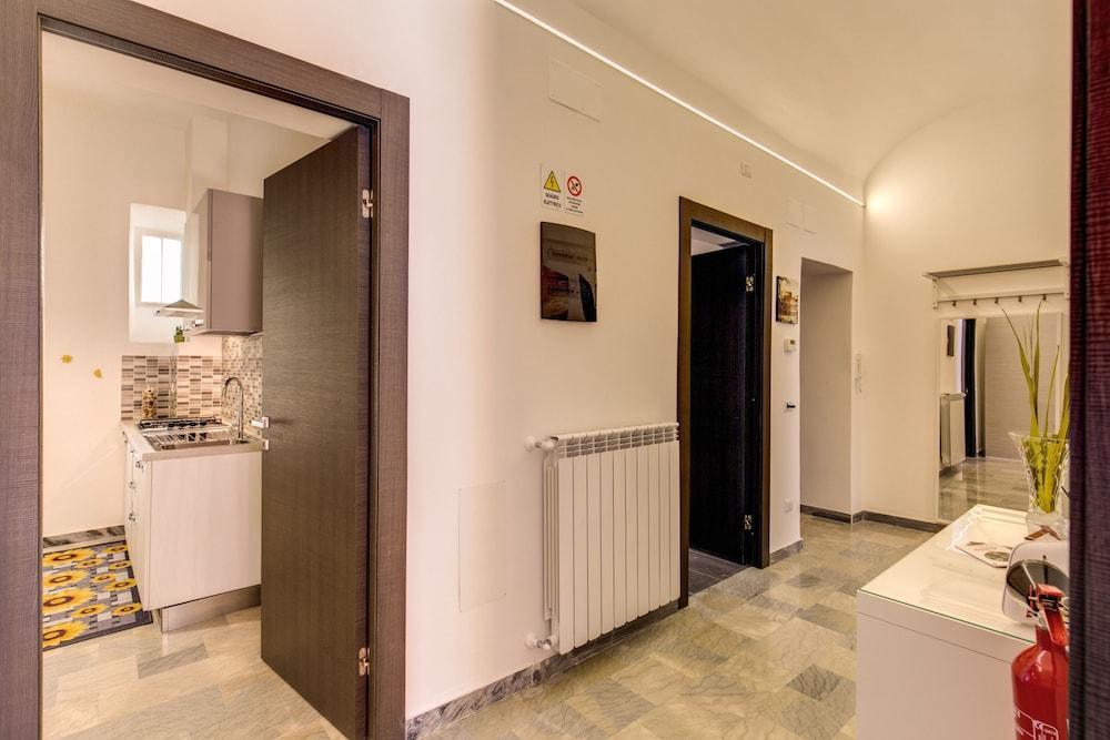 FANTASTIC APARTMENT IN MEADOWS NEAR VATICAN MUSEUMS