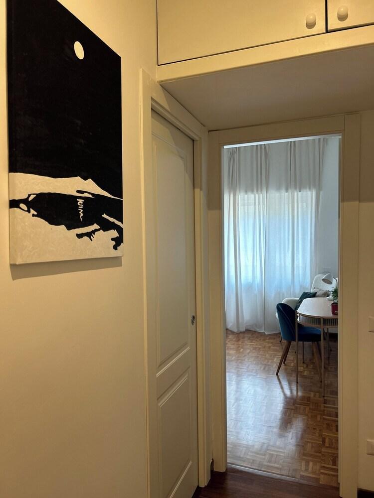 Roma [appartamento Moderno e Luminoso]