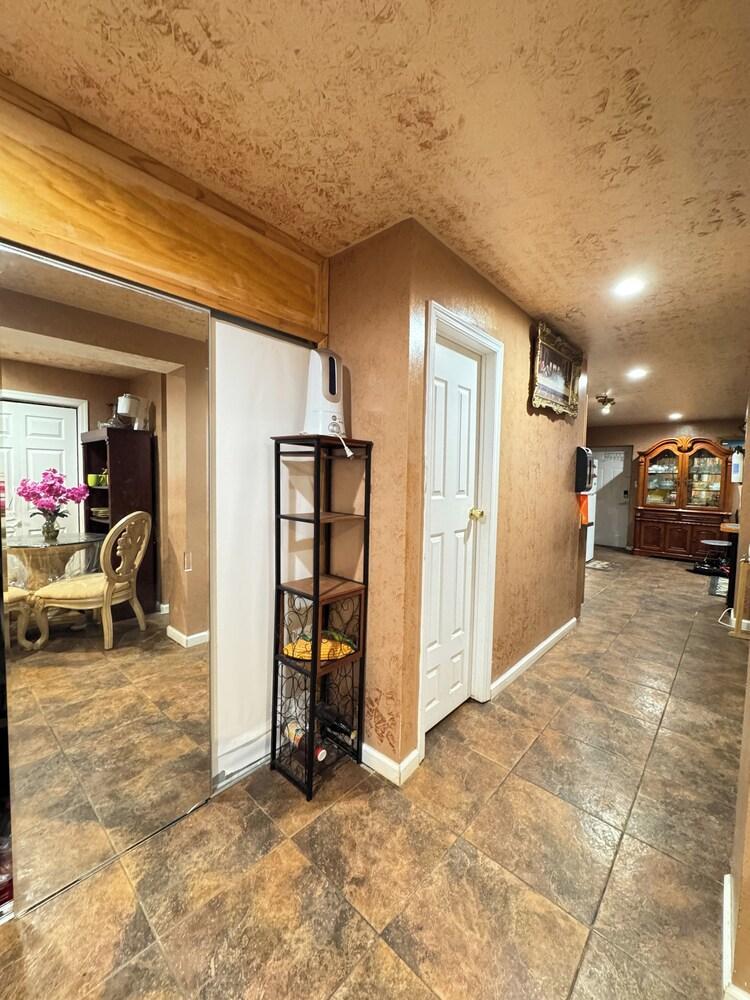 Spacious Quaint Central Studio