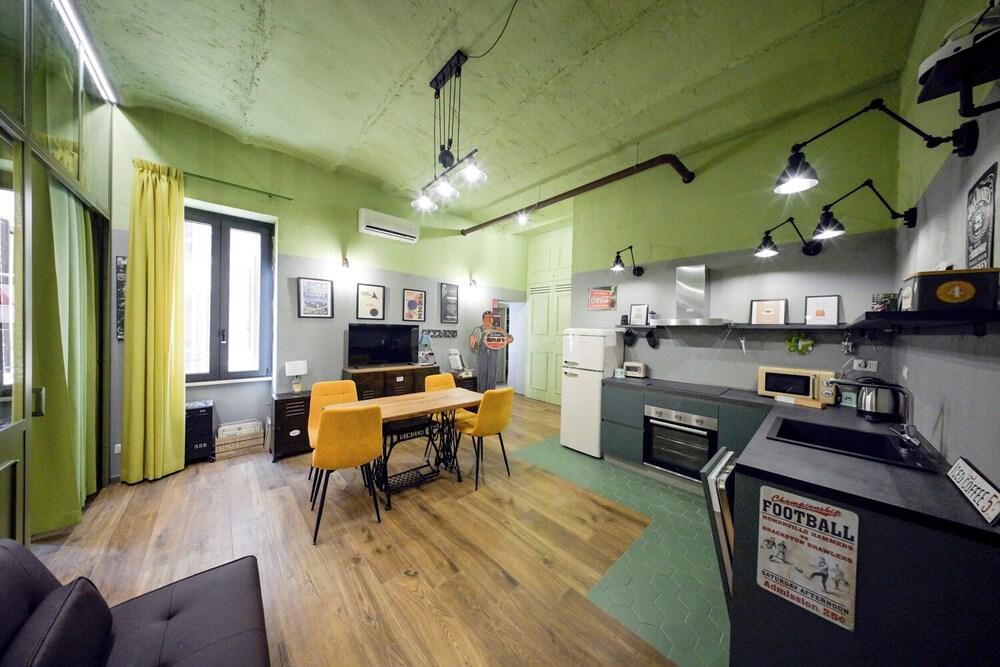 Your Lazy and Cosy Home next to Via Veneto - Tap to explore photos