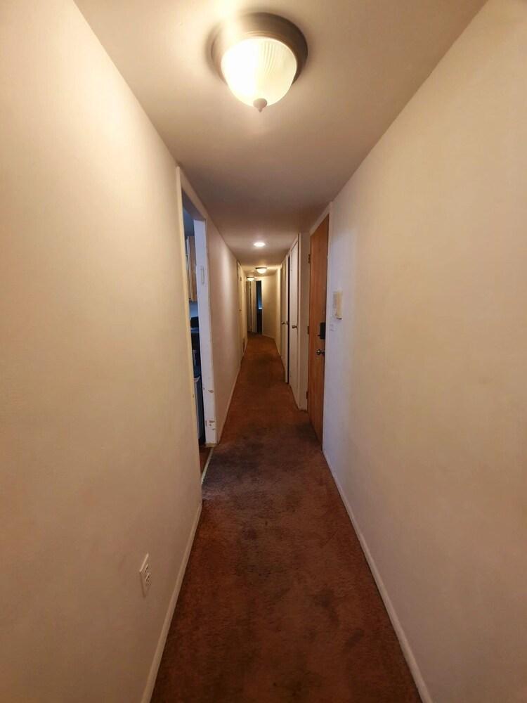Great location