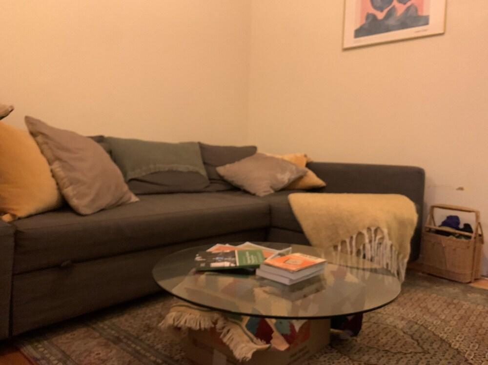 Park Slope One Bedroom