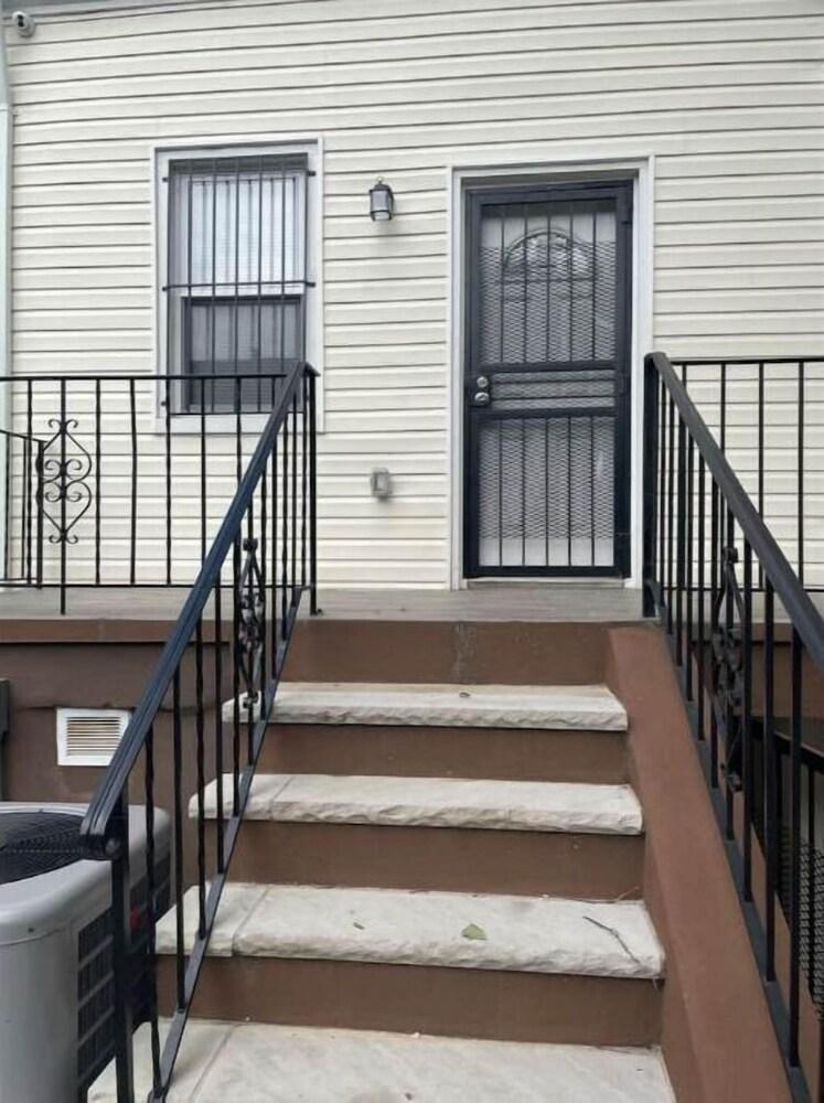 Luxury 1 bedroom Appartment