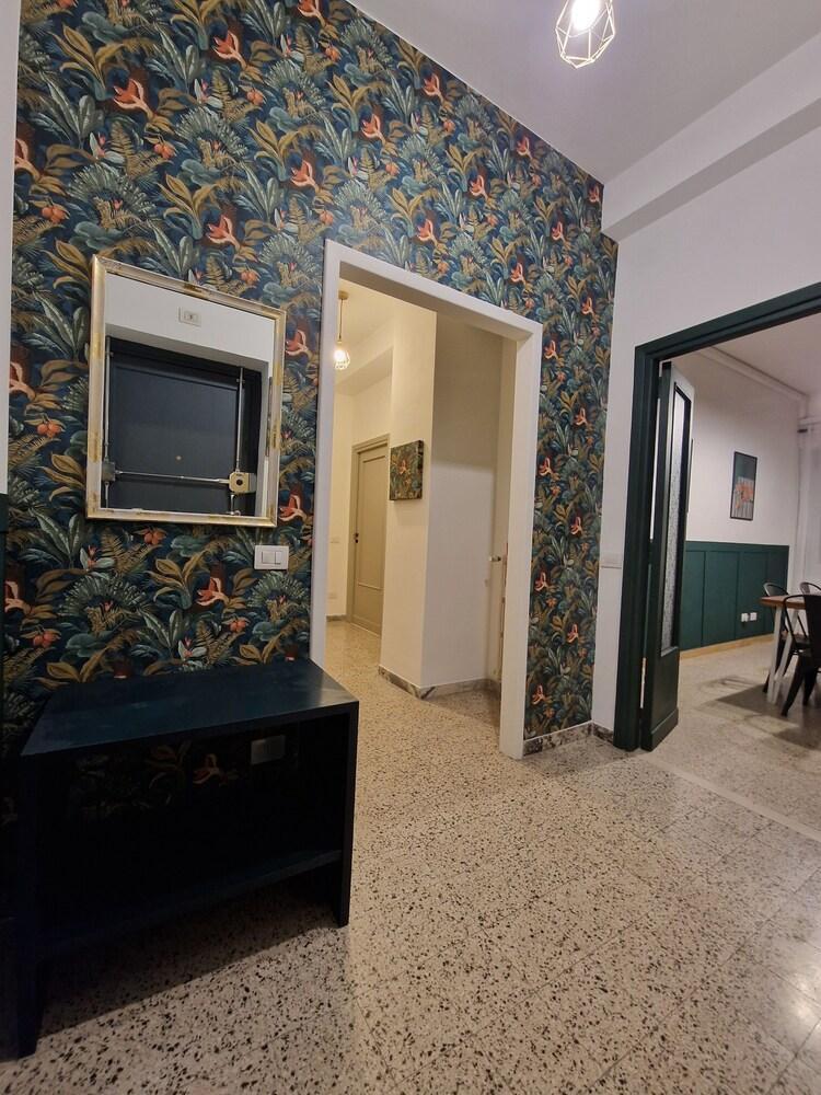 Home in Rome - Caracalla boutique