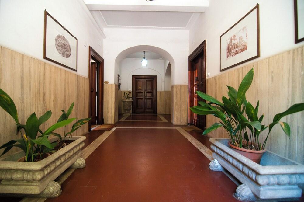Perfect getaway in Trastevere