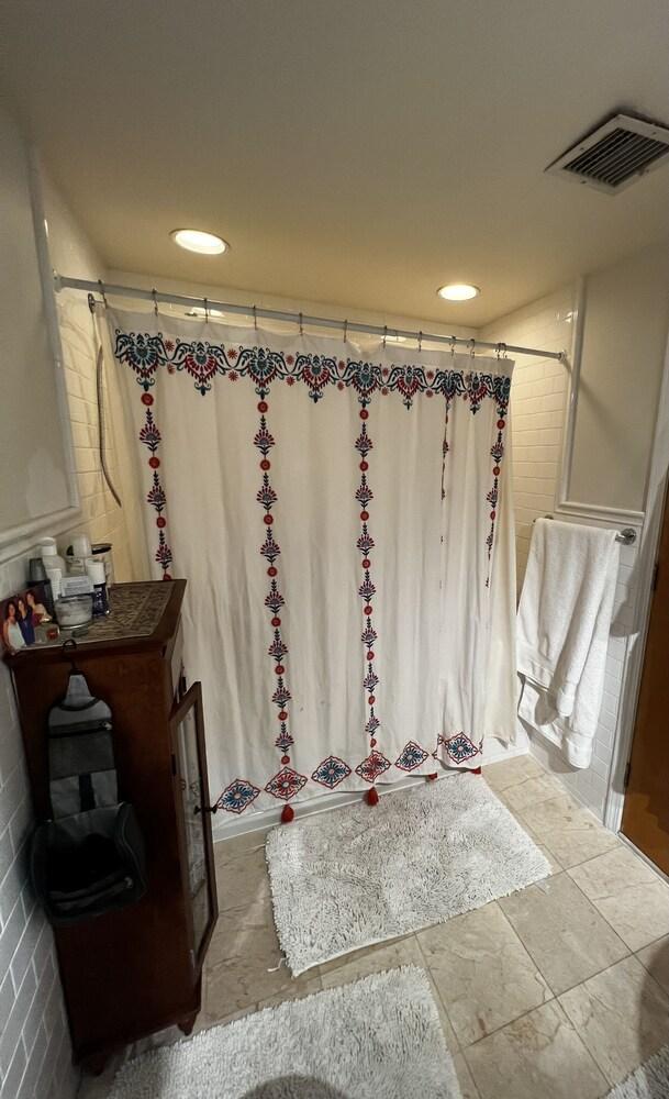 Luxury Brownstone in Prospect Heights