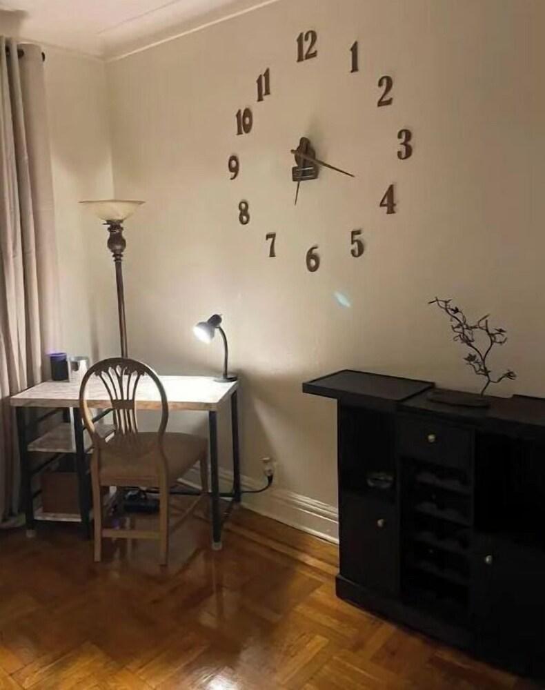 PLG Boho Stay (Flatbush)