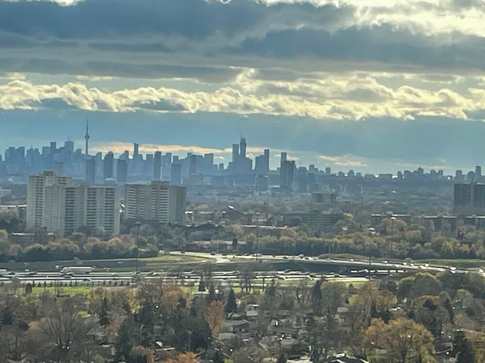 Resort Style Toronto Condo