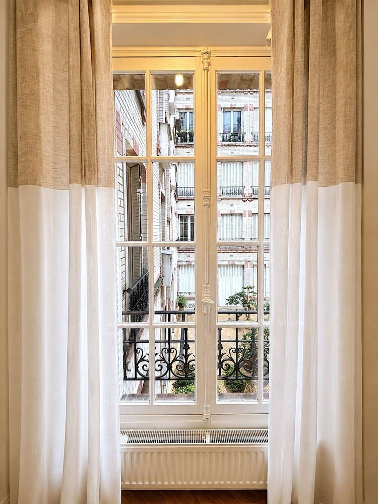 Appartement Eugène