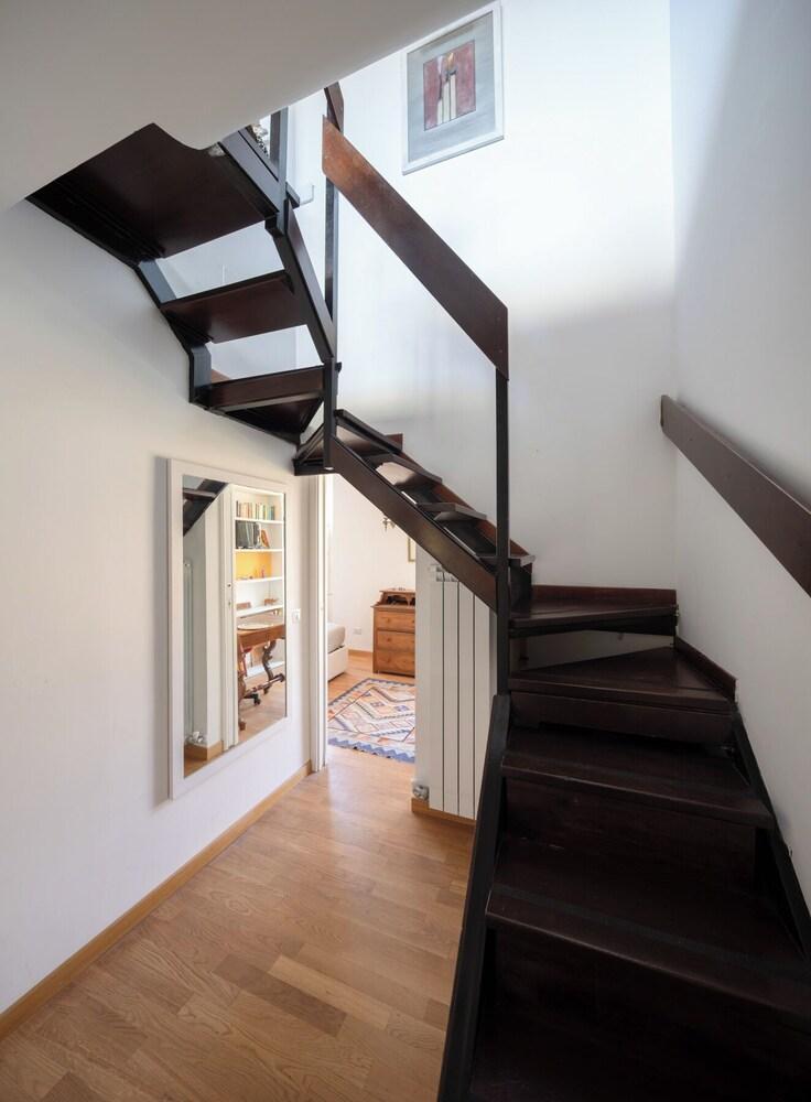 NEW Flat - Valeria Terrace - Monti, Rome