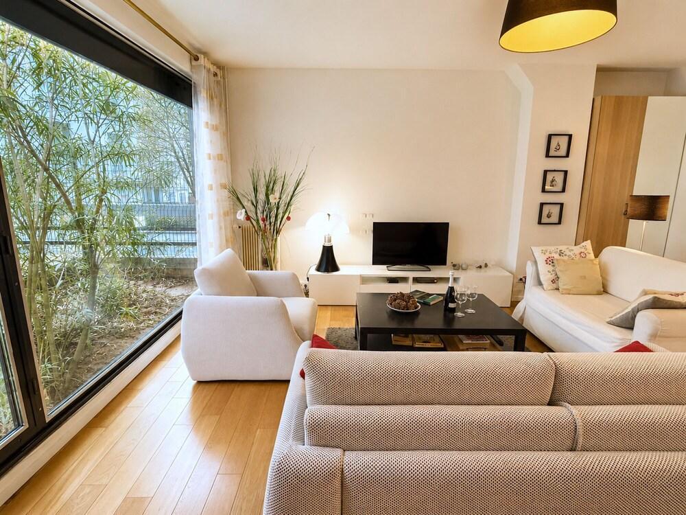 L'appartement Leclerc - Tap to explore photos