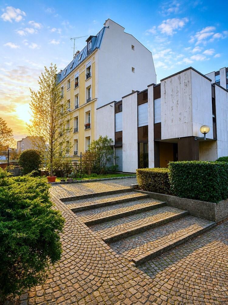 L'appartement Leclerc
