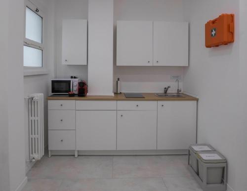 Il Perugino Guest House Room Type - Triple Room with Private Bathroom
