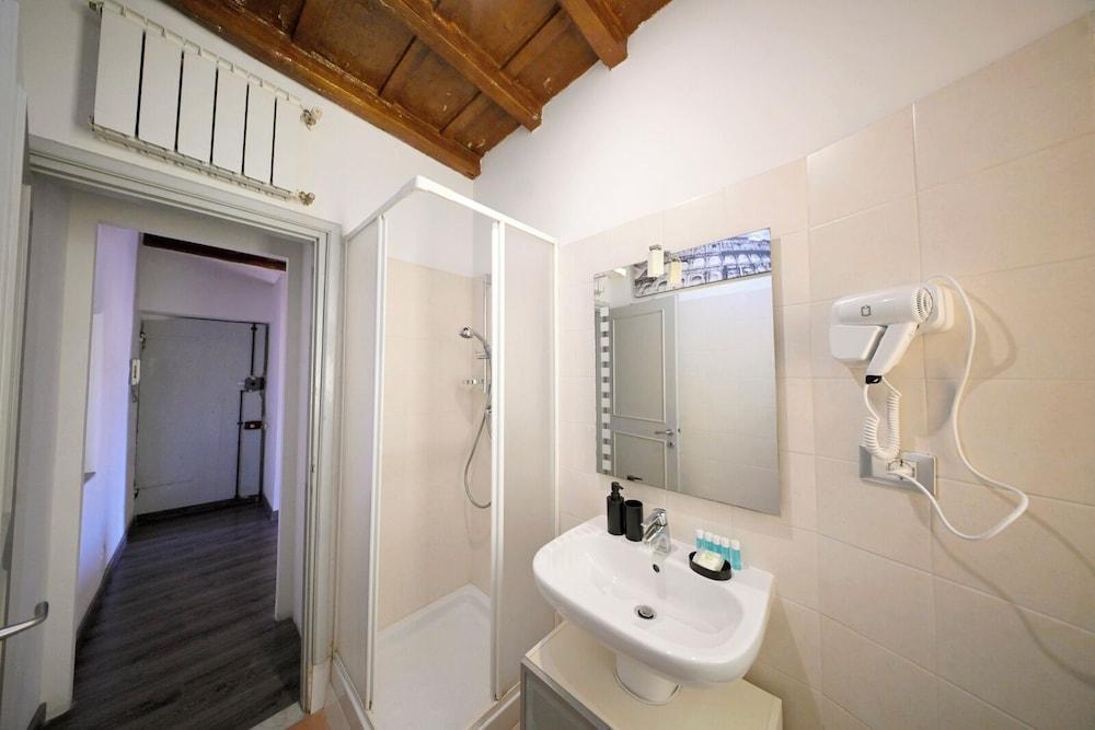Maison Santa Rufina in Trastevere
