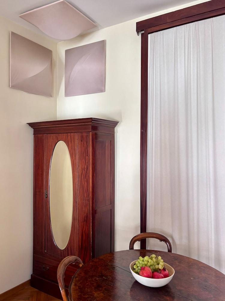 Luxury suite off Piazza del Popolo