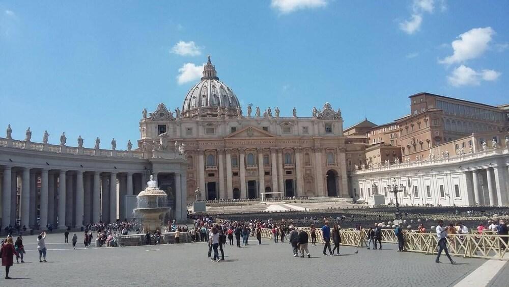 Grazioso Appartamento Colosseo