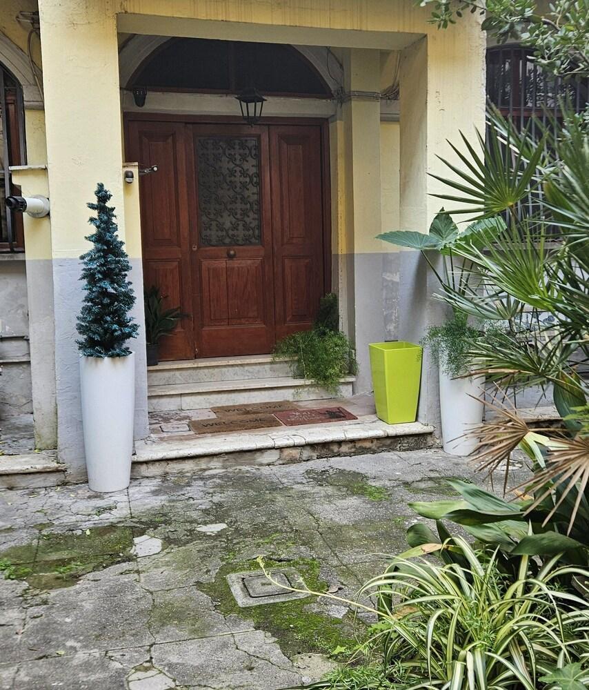 St. Peter's Oasis Tourist Accommodation - Tap to explore photos