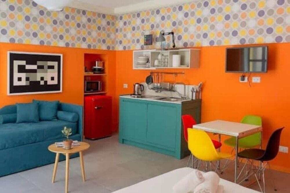A.R.T. Loft Trastevere
