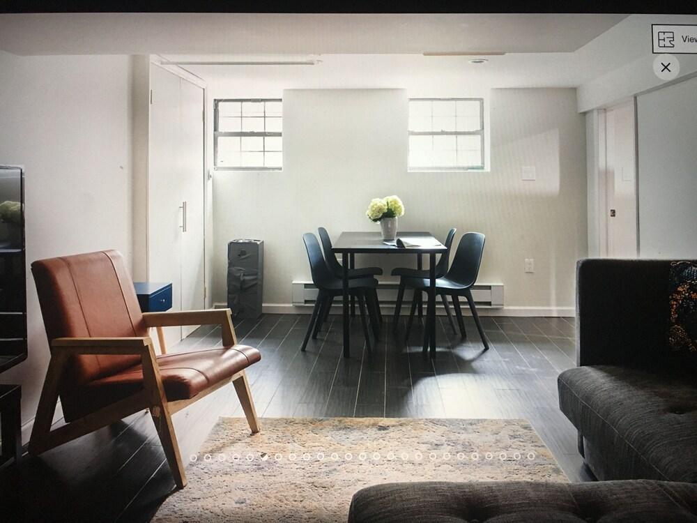 Aysgarth Brooklyn, A Unique Private Home - Tap to explore photos