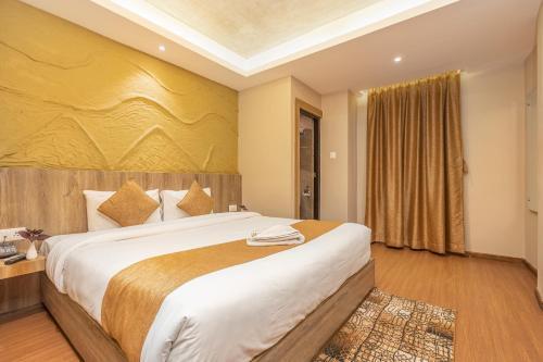 Divya Boutique Hotel - Tap to explore photos