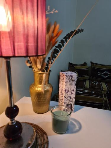 Cozy Corner 2024 - Tap to explore photos
