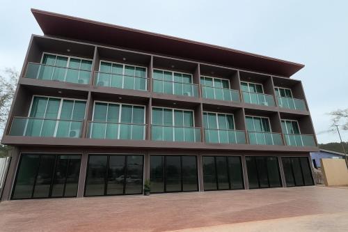 Me luxe hotel