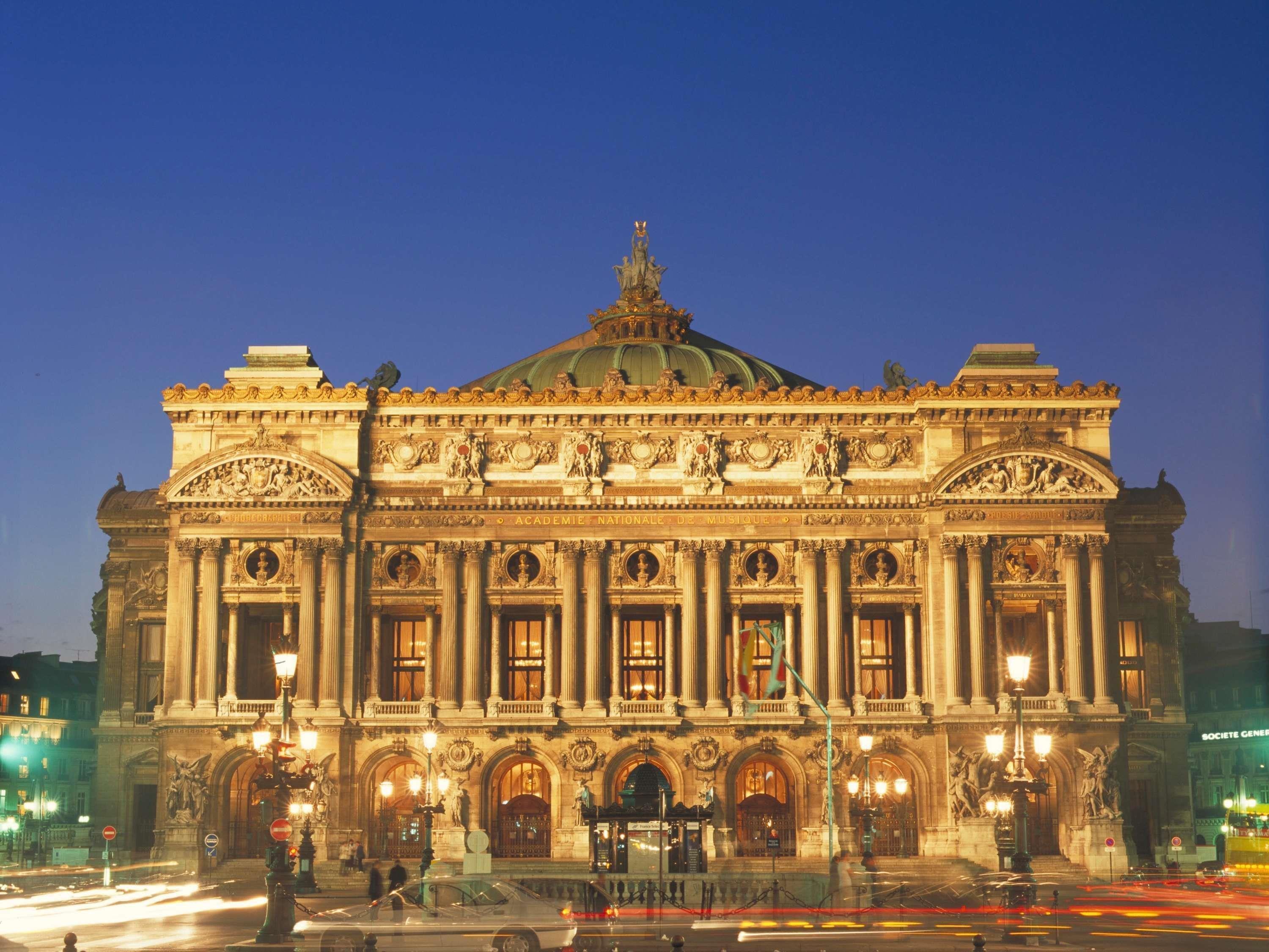 Mercure Paris Pigalle Sacre Coeur