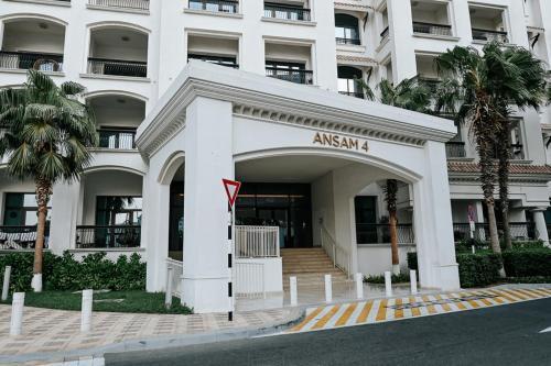 Spacious 2BR in Ansam Yas Island Views Sleeps 7