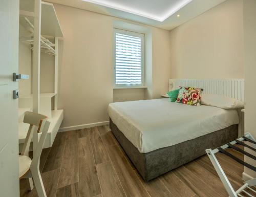 DomusBiri Room Type - Deluxe Family Suite