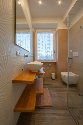 DomusBiri Room Type - Executive Suite