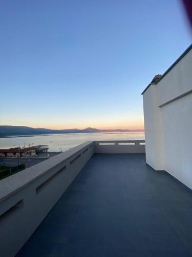 DomusBiri Room Type - Studio with Lake View