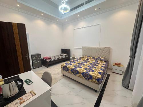Luxury Accommodation Near Abu Dhabi Airport