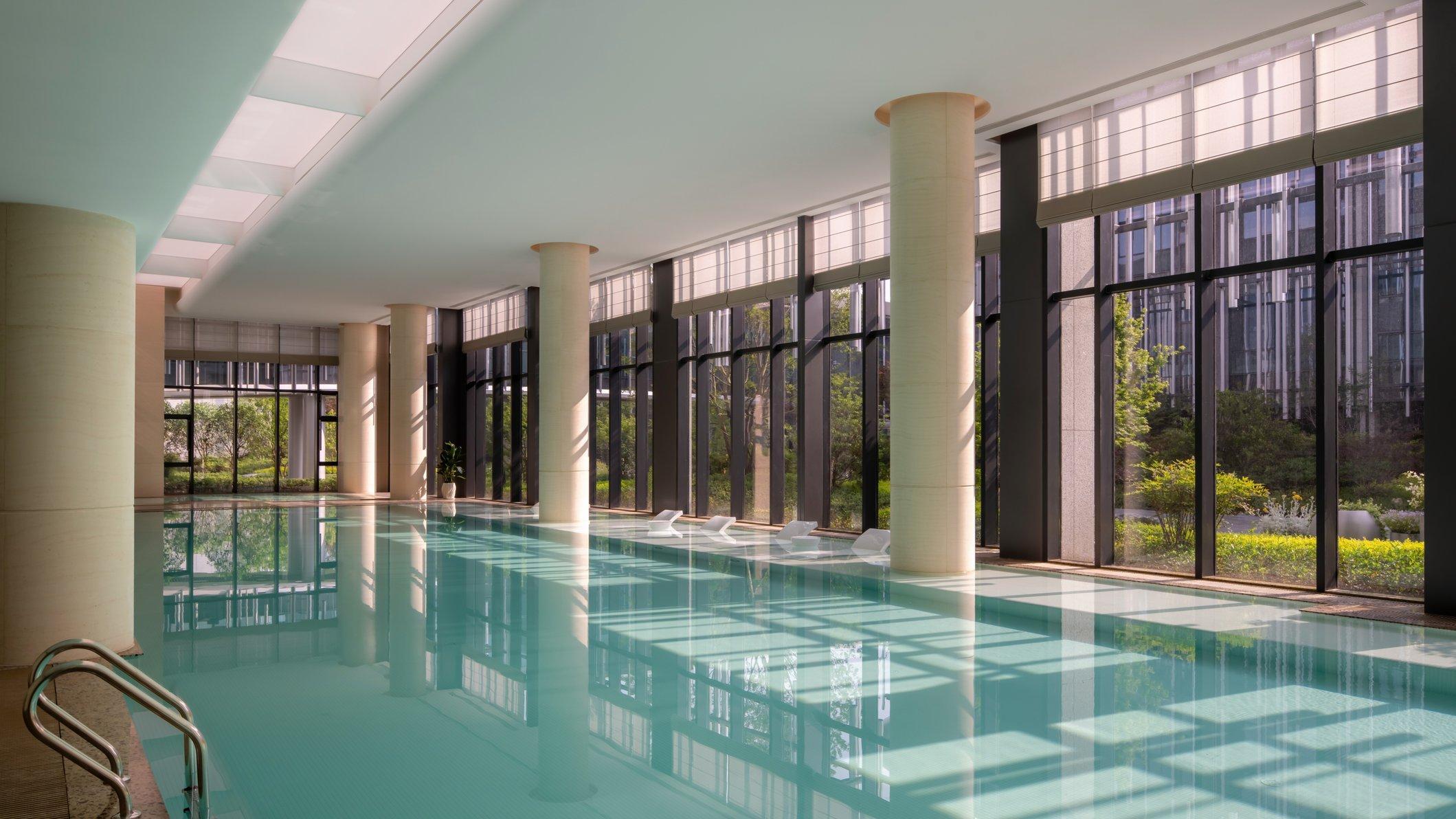 Kimpton NINE TREES SHANGHAI by IHG