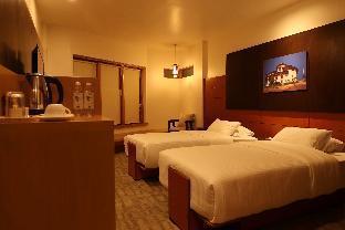 Resort Thim Dorji Room Type - Deluxe Room