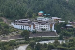 Resort Thim Dorji - Tap to explore photos