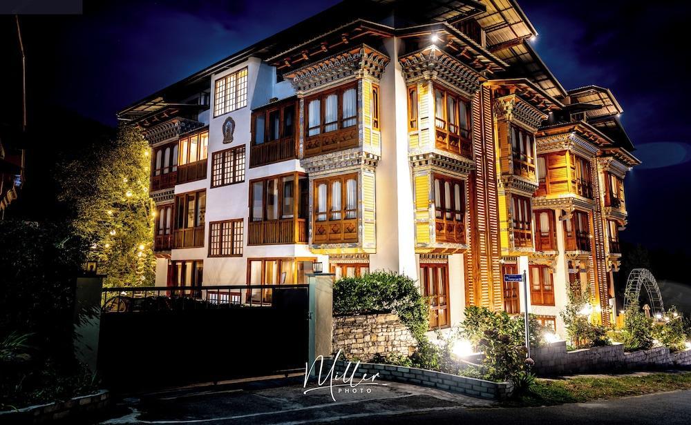 Overland Hotel