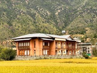 Paro Eco-Nest Resort - Tap to explore photos