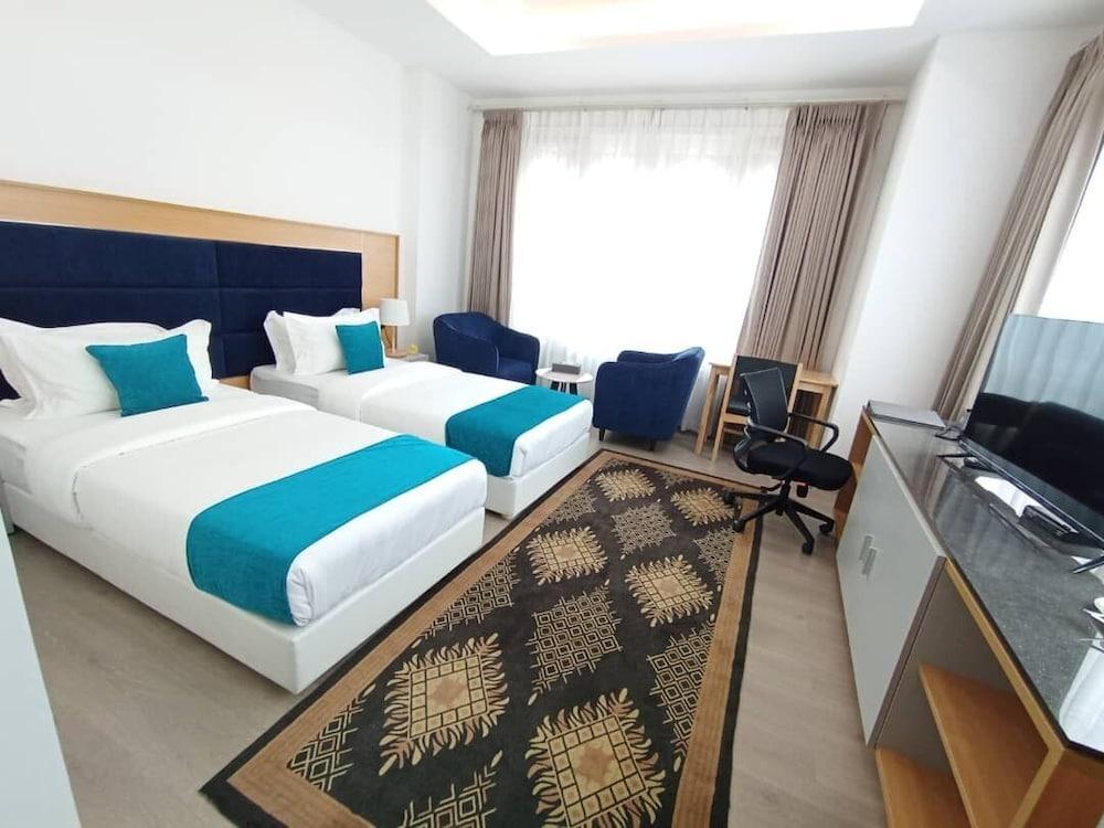 Hotel Changangkha