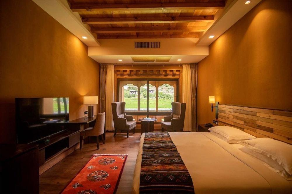 Rustic Roots Resort and Spa Room Type - Junior Suite