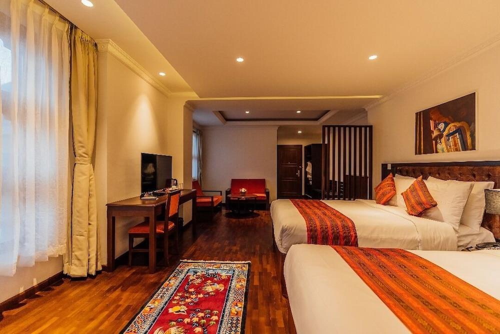 Lhaki Hotel Thimphu - Tap to explore photos