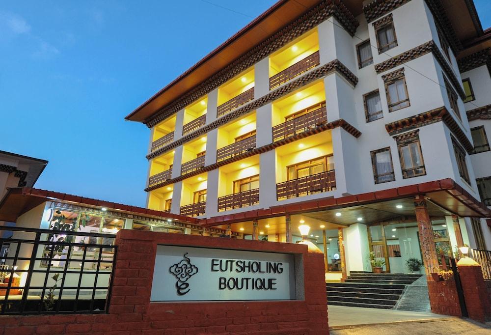 Eutsholing Boutique Hotel - Tap to explore photos
