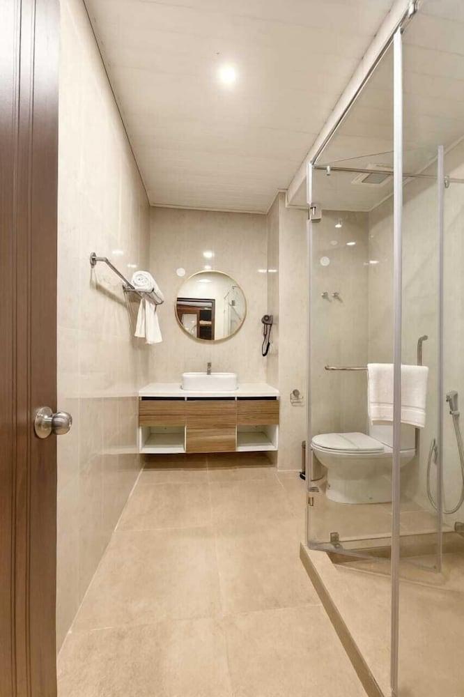 Swiss boutique thimphu Room Type - Deluxe Room