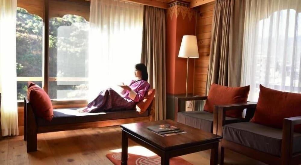Hotel Valley Thimphu - Tap to explore photos