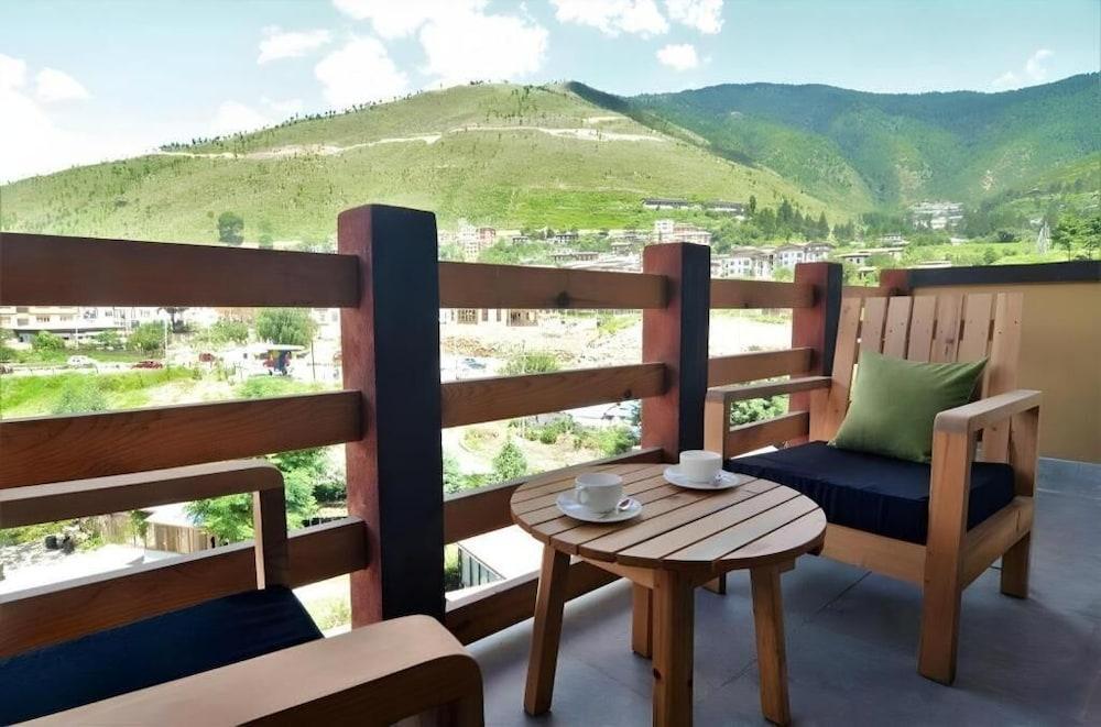 Hotel Valley Thimphu - Tap to explore photos
