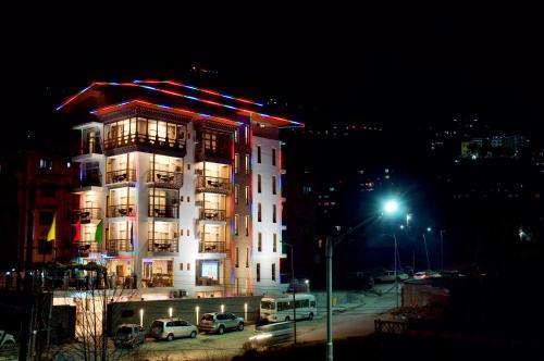 Hotel Ugyen - Tap to explore photos