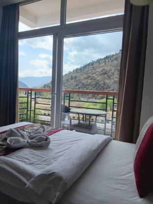 Hotel Ugyen Room Type - Twin Room