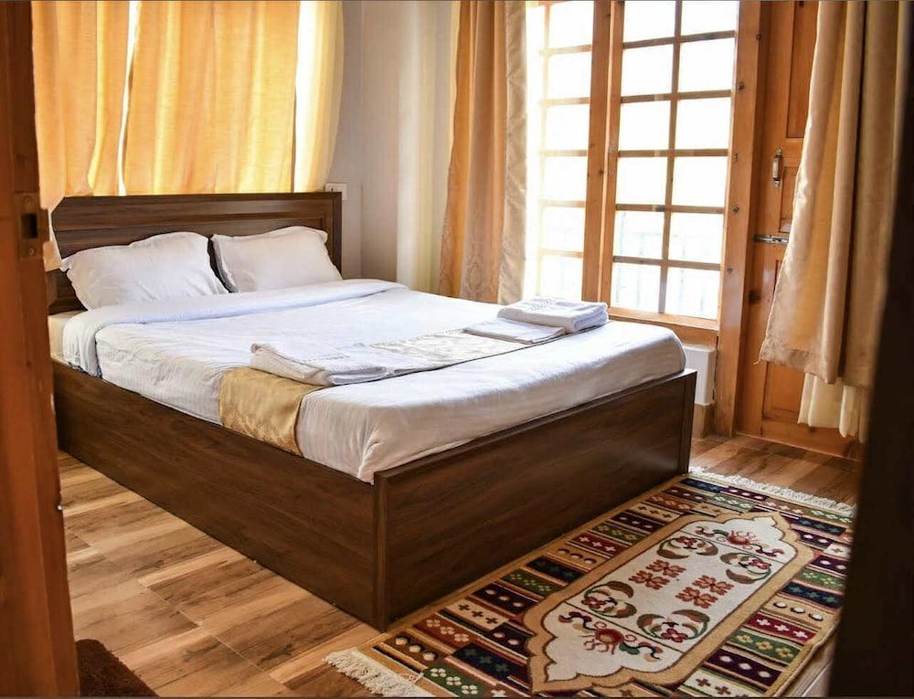 GaiaYuel Room Type - Honeymoon Double Room Single Use