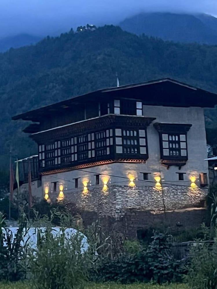 Rimphu Heritage Paro