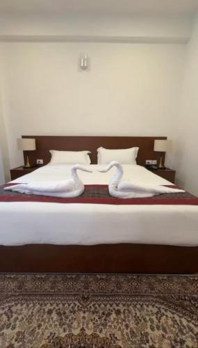 Hotel pema raga