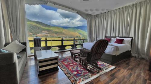Zhideychen Boutique Hotel